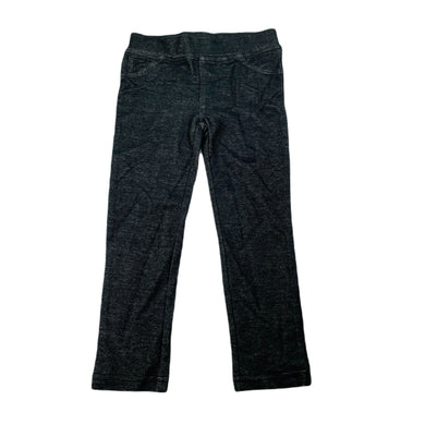 Girls Mix Kids, stretchy denim leggings, Inside leg: 35cm, EUC, size 2,  