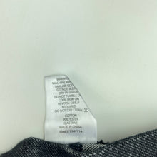 Load image into Gallery viewer, Girls Mix Kids, stretchy denim leggings, Inside leg: 35cm, EUC, size 2,  