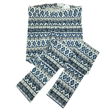 Load image into Gallery viewer, Girls H&amp;M, stretchy leggings, elasticated, Inside leg: 72cm, NEW, size 15,  