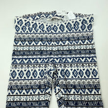Load image into Gallery viewer, Girls H&amp;M, stretchy leggings, elasticated, Inside leg: 72cm, NEW, size 15,  