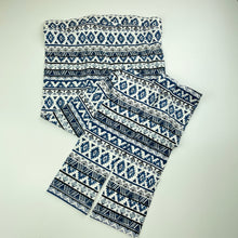 Load image into Gallery viewer, Girls H&amp;M, stretchy leggings, elasticated, Inside leg: 72cm, NEW, size 15,  