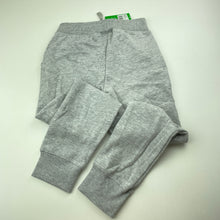 Load image into Gallery viewer, Girls Emerson, fleece lined track pants, elasticated, Inside leg: 53cm, NEW, size 7,  