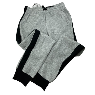 Girls Miss Understood, grey fleece lined track pants, Inside leg: 61cm, NEW, size 9,  