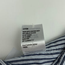 Load image into Gallery viewer, Boys Urban Supply, lightweight cotton long sleeve shirt, NEW, size 7,  