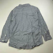 Load image into Gallery viewer, Boys Urban Supply, lightweight cotton long sleeve shirt, NEW, size 7,  