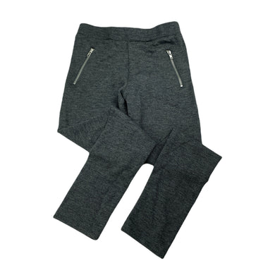 Girls Emerson, stretchy pants, elasticated, Inside leg: 48cm, EUC, size 5,  