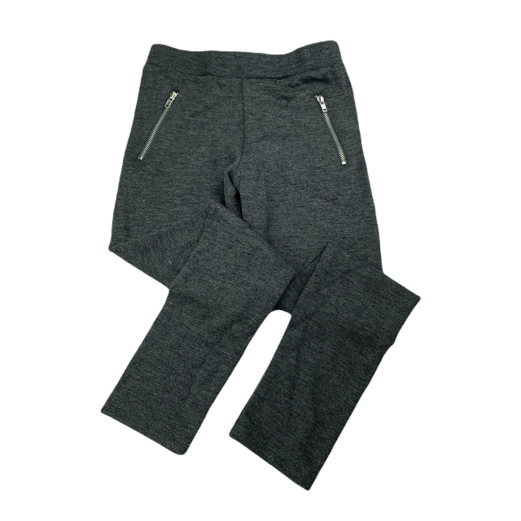 Girls Emerson, stretchy pants, elasticated, Inside leg: 48cm, EUC, size 5,  