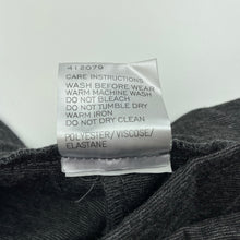 Load image into Gallery viewer, Girls Emerson, stretchy pants, elasticated, Inside leg: 48cm, EUC, size 5,  