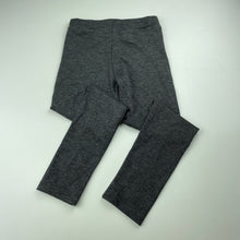 Load image into Gallery viewer, Girls Emerson, stretchy pants, elasticated, Inside leg: 48cm, EUC, size 5,  