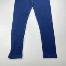 Load image into Gallery viewer, Girls Miss Understood, stretchy denim leggings, Inside leg: 48cm, NEW, size 7,  