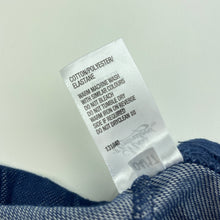 Load image into Gallery viewer, Girls Miss Understood, stretchy denim leggings, Inside leg: 48cm, NEW, size 7,  