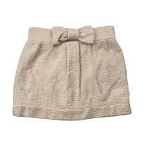 Load image into Gallery viewer, Girls Pumpkin Patch, pink cotton lined skirt, W: 28.5cm across, L: 29cm, FUC, size 5,  