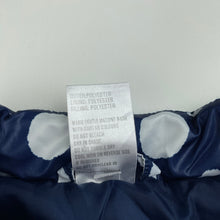 Load image into Gallery viewer, Girls H&amp;T, lightweight puffer vest, GUC, size 7,  