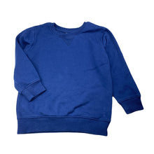 Load image into Gallery viewer, unisex Favourites, fleece lined sweater / jumper, GUC, size 4,  