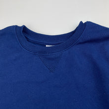 Load image into Gallery viewer, unisex Favourites, fleece lined sweater / jumper, GUC, size 4,  