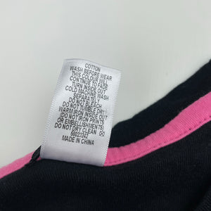 Girls Target, cotton pyjama top, skeleton, FUC, size 14,  
