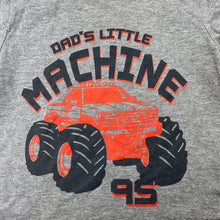 Load image into Gallery viewer, Boys Favourites, long sleeve top, monster truck, GUC, size 1,  