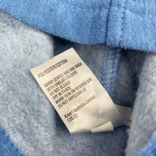 Load image into Gallery viewer, Boys H&amp;T, fleece lined hoodie sweater, GUC, size 7,  