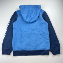 Load image into Gallery viewer, Boys H&amp;T, fleece lined hoodie sweater, GUC, size 7,  