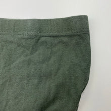 Load image into Gallery viewer, Girls Baby Berry, khaki nappy cover / bloomers, FUC, size 2,  