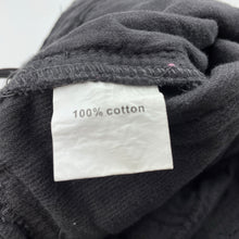 Load image into Gallery viewer, Girls Pumpkin Patch, corduroy cotton cargo pants, adjustable, Inside leg: 43cm, EUC, size 4,  