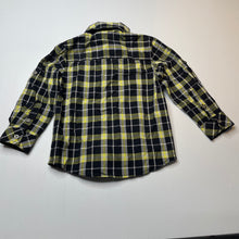 Load image into Gallery viewer, Boys Charlie &amp; Me, lightweight cotton long sleeve shirt, NEW, size 3,  