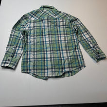Load image into Gallery viewer, Boys Fun Spirit, lightweight cotton long sleeve shirt, NEW, size 6,  