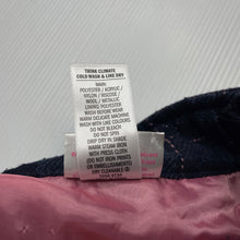 Load image into Gallery viewer, Girls Barbie, lined wool blend skirt, adjustable, L: 30.5cm, GUC, size 7,  
