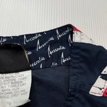 Load image into Gallery viewer, Boys Aus Koala, Australia lightweight board shorts, GUC, size 6,  
