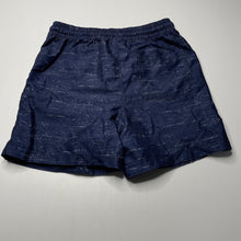 Load image into Gallery viewer, Boys Target, lightweight board shorts, elasticated, EUC, size 12,  