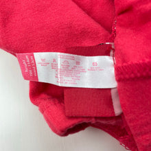 Load image into Gallery viewer, Girls Q tee, cropped leggings, elasticated, Inside leg: 23cm, GUC, size 4-5,  