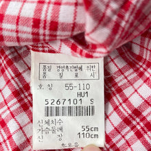 Load image into Gallery viewer, Girls ELLE PARIS, cotton lined lightweight jacket/coat, L: 61cm, armpit to armpit: 39cm, shoulder to cuff: 34.5cm, FUC, size 4-5,  