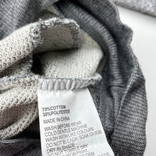 Load image into Gallery viewer, Girls Milkshake, soft feel knit sweater dress, EUC, size 5, L: 48cm at front