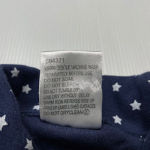 Load image into Gallery viewer, Girls B&amp;L, cotton roll neck top / skivvy, FUC, size 2,  