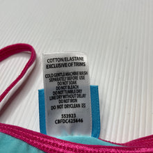 Load image into Gallery viewer, Girls Disney, Finding Dory stretchy singlet top, EUC, size 4,  