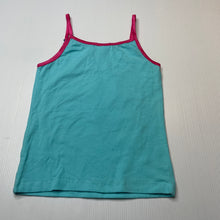 Load image into Gallery viewer, Girls Disney, Finding Dory stretchy singlet top, EUC, size 4,  