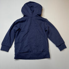 Load image into Gallery viewer, Girls DC Comics, Supergirl fleece lined hoodie sweater, NEW, size 2,  