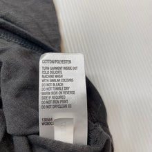 Load image into Gallery viewer, unisex DC Comics, Batman long sleeve t-shirt / top, NEW, size 2,  