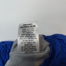 Load image into Gallery viewer, Boys Target, hooded lightweight puffer vest, GUC, size 1,  