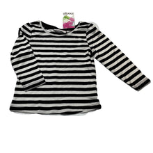 Load image into Gallery viewer, Girls Mango, lightweight cotton long sleeve top, NEW, size 2,  