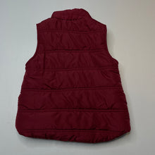 Load image into Gallery viewer, Boys Target, puffer vest/sleeveless jacket, NEW, size 1,  