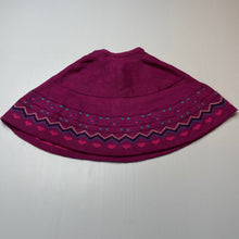 Load image into Gallery viewer, Girls Target, knitted poncho sweater, EUC, size 1-2,  