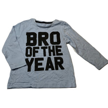 Load image into Gallery viewer, Boys Favourites, cotton long sleeve t-shirt / top, EUC, size 3,  