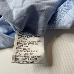 Boys Favourites, cotton long sleeve t-shirt / top, EUC, size 3,  