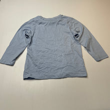Load image into Gallery viewer, Boys Favourites, cotton long sleeve t-shirt / top, EUC, size 3,  