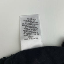 Load image into Gallery viewer, Girls Target, cotton long sleeve dress, pockets, EUC, size 7, L: 59cm
