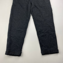 Load image into Gallery viewer, Girls H&amp;T, lightweight track pants, elasticated, Inside leg: 42cm, EUC, size 5,  