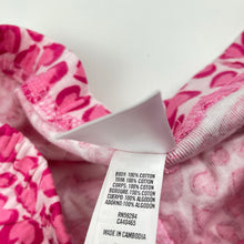Load image into Gallery viewer, Girls The Place, cotton pyjama pants/bottoms, EUC, size 12,  