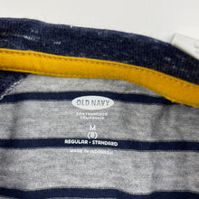 Load image into Gallery viewer, Boys Old Navy, soft feel long sleeve henley top, NEW, size 8,  