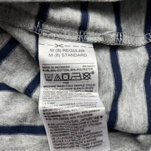 Load image into Gallery viewer, Boys Old Navy, soft feel long sleeve henley top, NEW, size 8,  